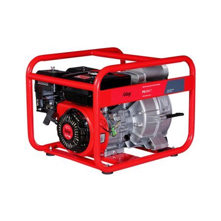 Бензиновая мотопомпа FUBAG PG 950T