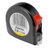 Рулетка строительная 3 м х 13 мм, пластиковый корпус