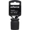 Ударная торцевая головка Inforce 11-01-626