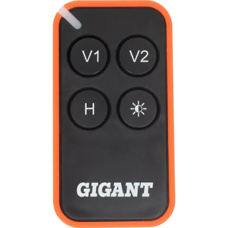 Профессиональный лазерный уровень Gigant GBLL-6