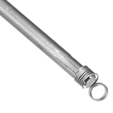 Миксер для строительных смесей, 60х400мм, хвостовик SDS plus Сибртех