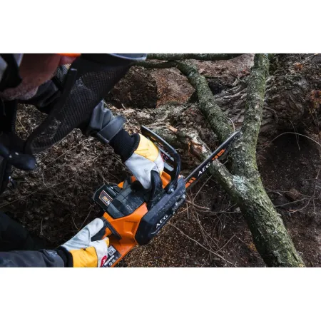 Бесщеточная пила ACS18B30 AEG
