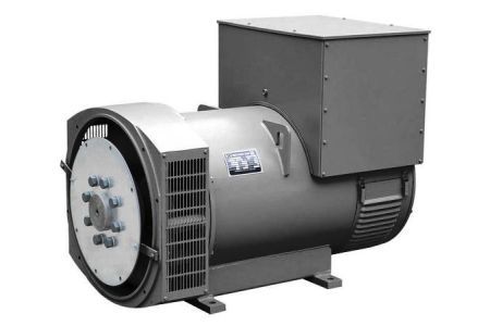 Синхронный генератор TSS-SA-200(B)SAE 3/11,5 (М26)