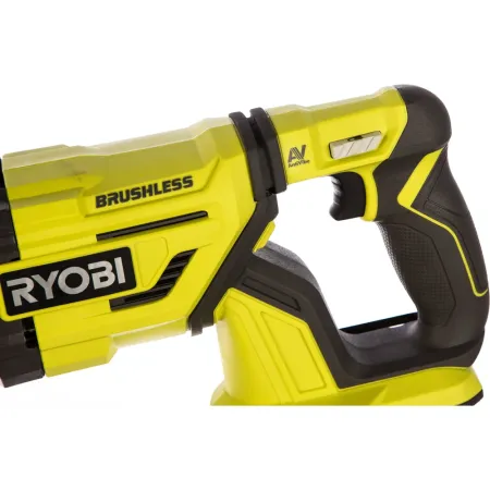 Бесщеточная сабельная пила ONE+ R18RS7-0 Ryobi