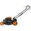 Бензиновая газонокосилка Gigant PLM-04