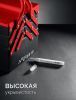 ЗУБР МА-200 белый, 2 мм акриловый маркер (06337-8)