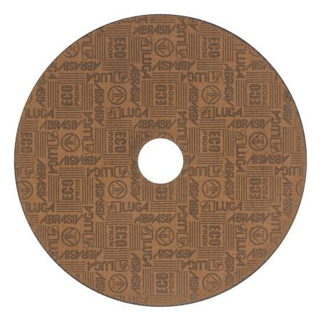 Круг отрезной по металлу и нержавеющей стали, 150 х 1.6 х 22 мм, Премиум "Луга"