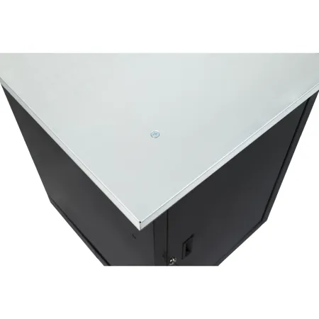 Верстак Inforce с драйвером и тумбой 1600х686х845