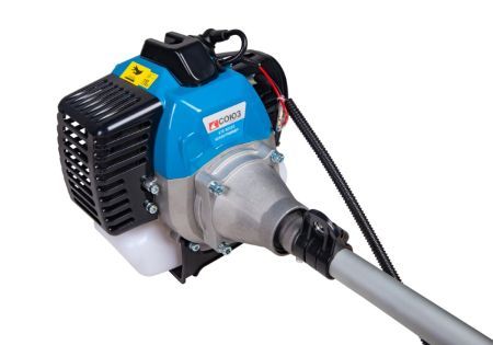 Триммер бензиновый СОЮЗ БТС-9233Л