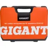 Набор инструментов Gigant GDAS-82