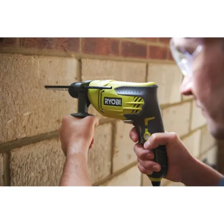 Ударная дрель RPD800K Ryobi