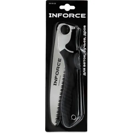 Складная пила Inforce 06-08-26
