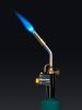 KRAFTOOL KF-9000, с пьезоподжигом на баллон турбо нагрев + 30% 2000°C, Газовая горелка Blue Fire (55510)