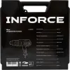 Фен-термопистолет Inforce HG6518