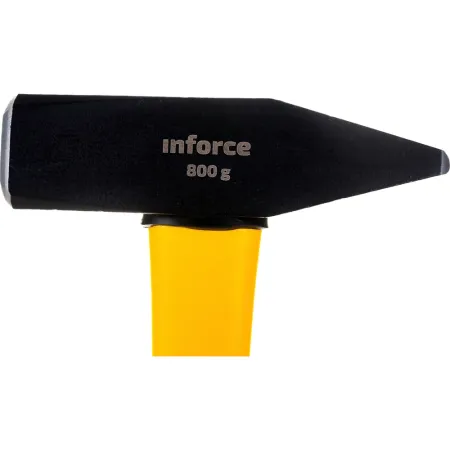 Слесарный молоток Inforce 06-16-10