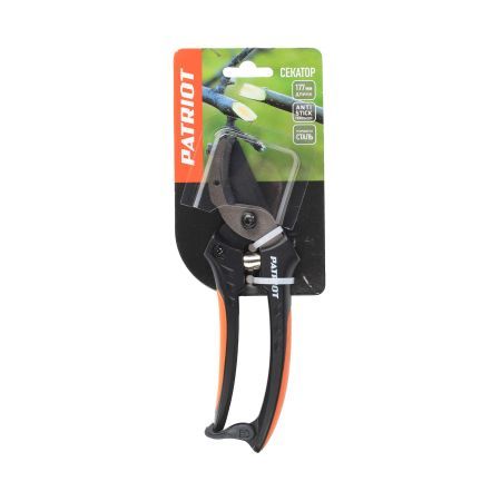 Секатор PATRIOT PAP 177