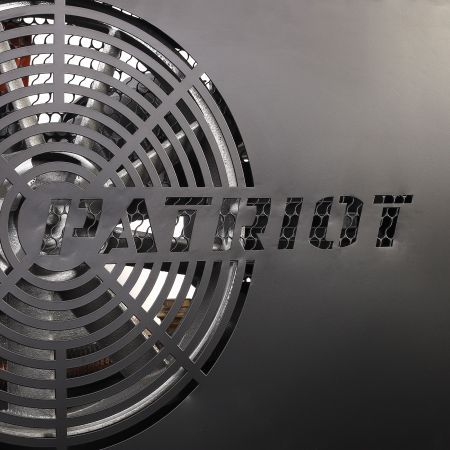 Компрессор поршневой ременной PATRIOT KRX 950 L100 D