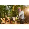 Бесщеточная цепная пила RY36CSX35A-0 Ryobi