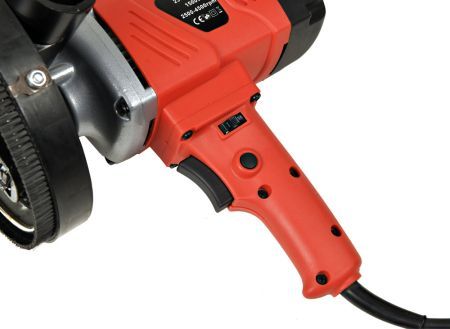 *SM-150 машинка для снятия старой краски с лезвиями Schtaer, 200V/50Hz