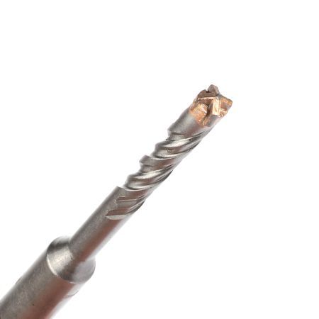 Бур 4x4 PATRIOT SDS Plus (6x110 мм)