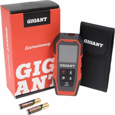 Дальномер Gigant GNT-100