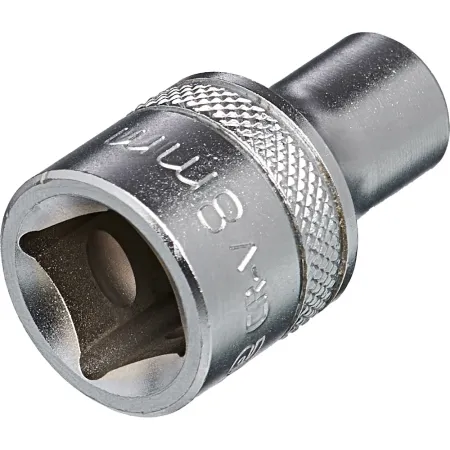 Шестигранная торцевая головка Inforce 11-01-472