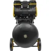 Безмасляный компрессор Inforce OCX-40L-O