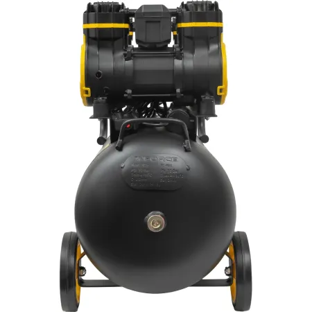 Безмасляный компрессор Inforce OCX-40L-O