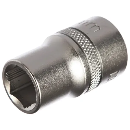 Шестигранная торцевая головка Inforce 11-01-476