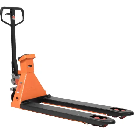 Гидравлическая тележка Gigant JHPT2000-1150-W