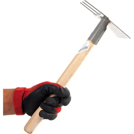 Комбинированный рыхлитель Gigant РП-2