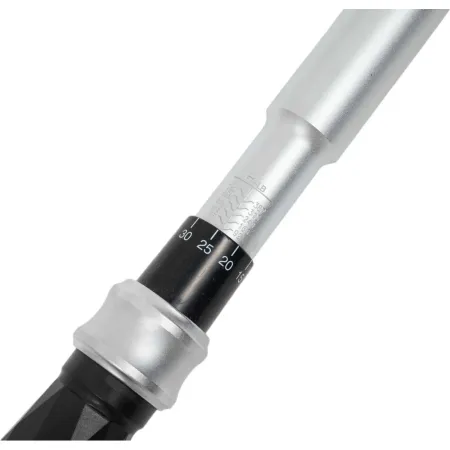 Динамометрический ключ Inforce 06-05-204