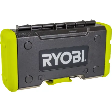 Набор перьевых сверл RAK07SB Ryobi