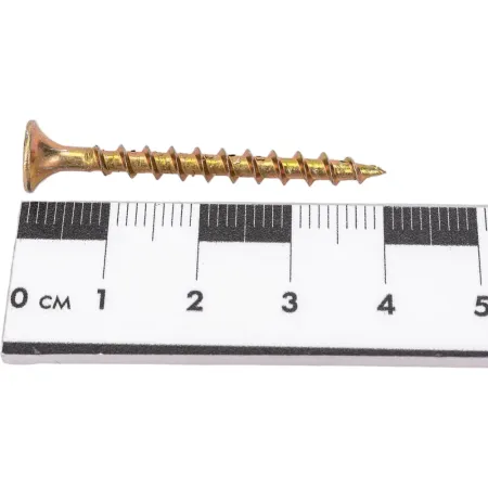 Саморезы Gigant 3,5x41, 1 кг