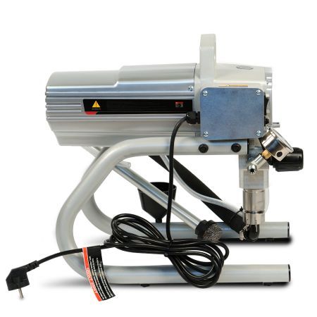 *SPT440 безвоздушная электрическая окрасочная установка 220V 50 HZ