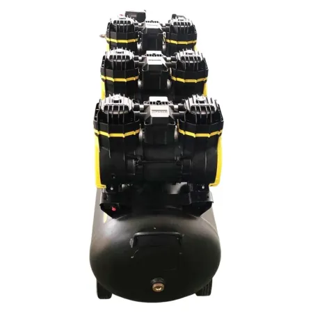 Безмасляный компрессор Inforce ISWC-100L/720D