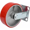 Промышленное неповоротное колесо Gigant G-04-09-37
