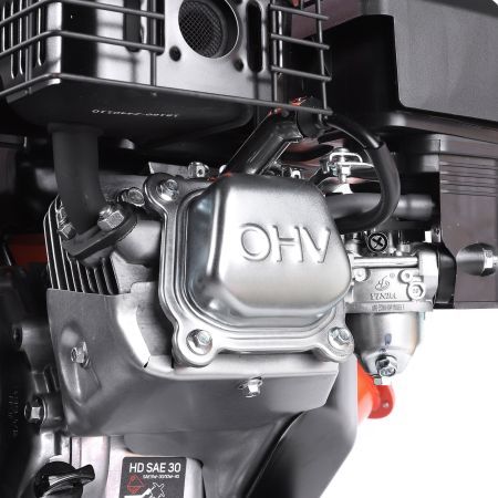 Измельчитель бензиновый PATRIOT PT SB 76