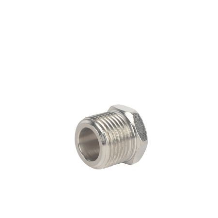 Переходник PATRIOT 1223/3 (1/4quot; M-1/8quot; F)