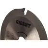 Пильный диск для ушм Gigant G-0520