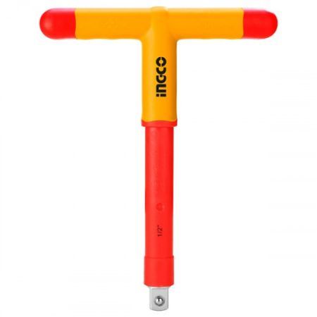 Диэлектрический ключ Т-образный 1/2", 200х140 мм INGCO HITH121
