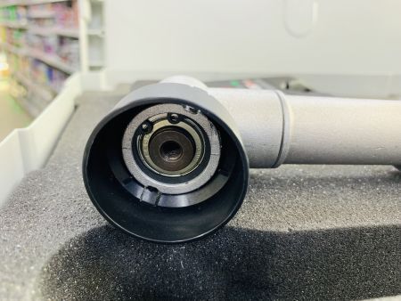 RUPES BigFoot iBrid Nano HR81ML Полировальный набор