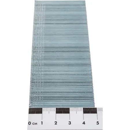 Гвозди для пневматического нейлера Gigant 16GA 50х1,6х1,4 мм 2100 шт.