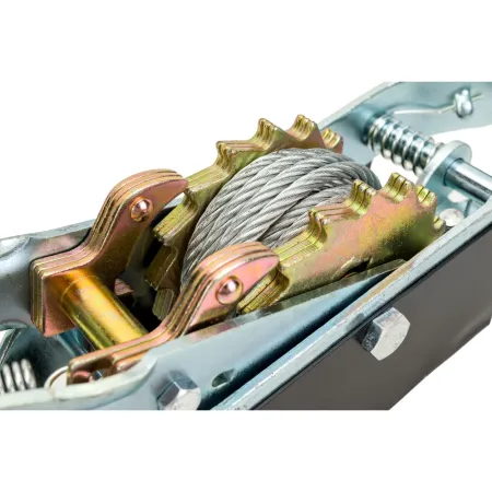 Ручная лебедка Gigant GEW-22