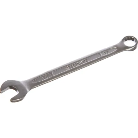 Комбинированный ключ Gigant GCW12