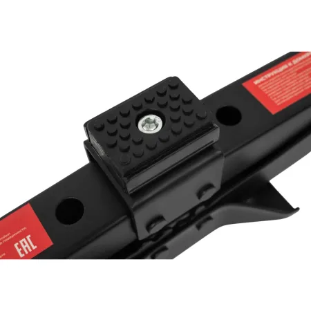 Ромбический домкрат Gigant GRJ-175