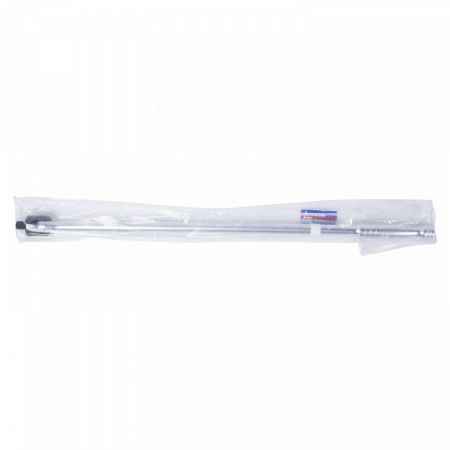 Вороток 1/2", 600 мм, с шарниром МАСТАК 011-40600