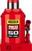 STAYER RED FORCE, 50 т, 300 - 480 мм, бутылочный гидравлический домкрат, Professional (43160-50)
