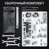 Снегоуборщик бензиновый PATRIOT Сибирь 110 Е