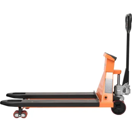 Гидравлическая тележка Gigant JHPT2000-1150-W